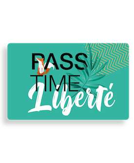 passtime liberté passtime liberté