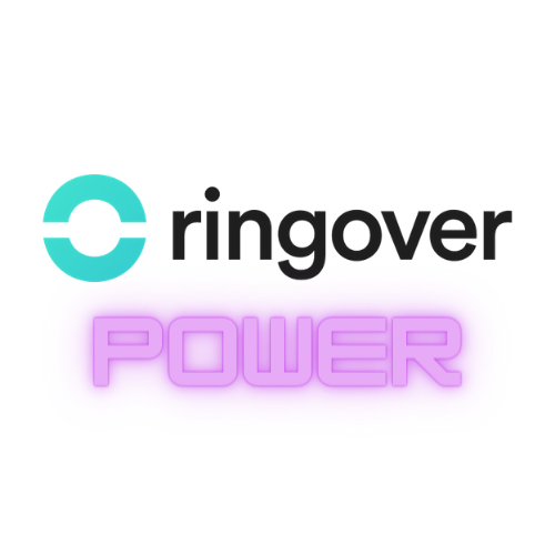 Ringover Power