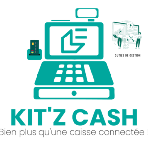 Progiciel de gestion Kit'z Cash Solution