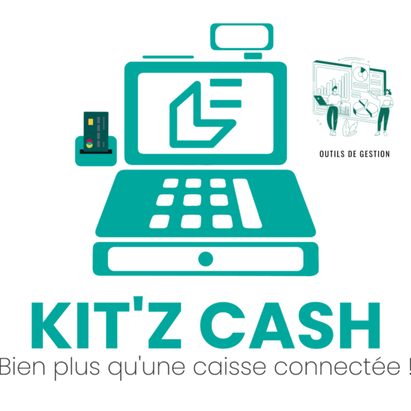 Kit’z Cash One - 1 mois d'essai