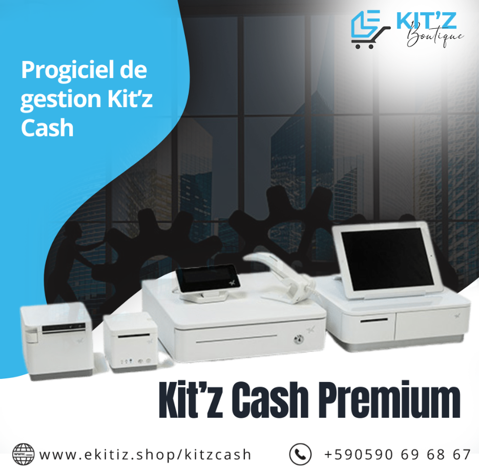 Kit'z Boutique 2022